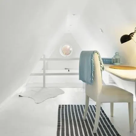 Elite Reverie Old Town Apartamento