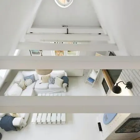 Apartamento Elite Reverie Old Town