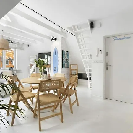 Apartament Elite Reverie Old Town