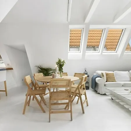 Apartament Elite Reverie Old Town *