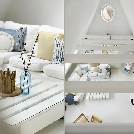 Apartament Elite Reverie Old Town