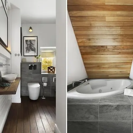 Elite Reverie Old Town Apartamento *