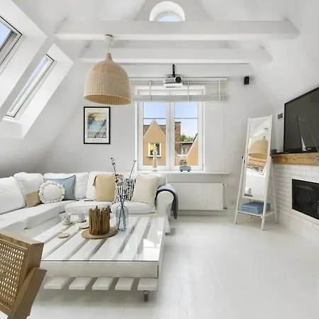 Elite Reverie Old Town Apartamento