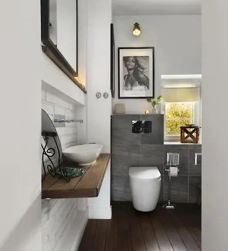 Elite Reverie Old Town *