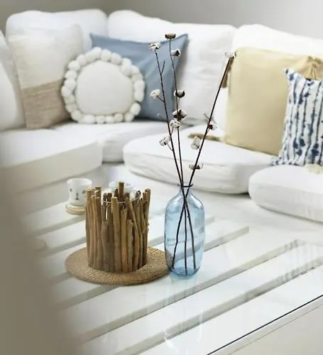 Elite Reverie Old Town Apartament