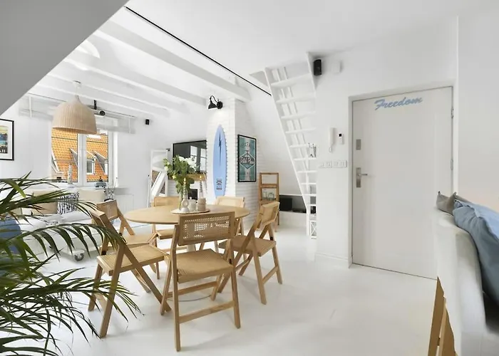 Apartament Elite Reverie Old Town