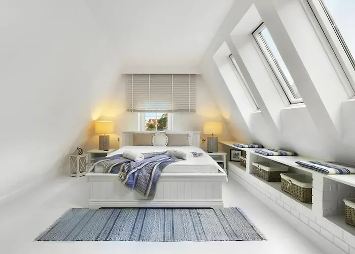 Elite Reverie Old Town Apartament *