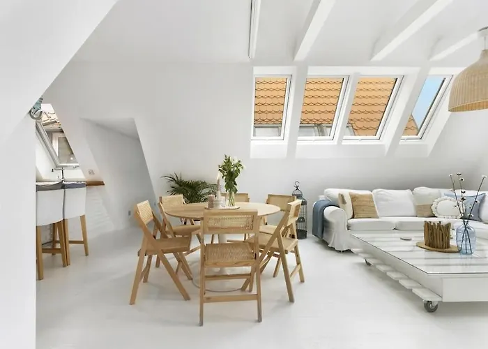 Apartament Elite Reverie Old Town *