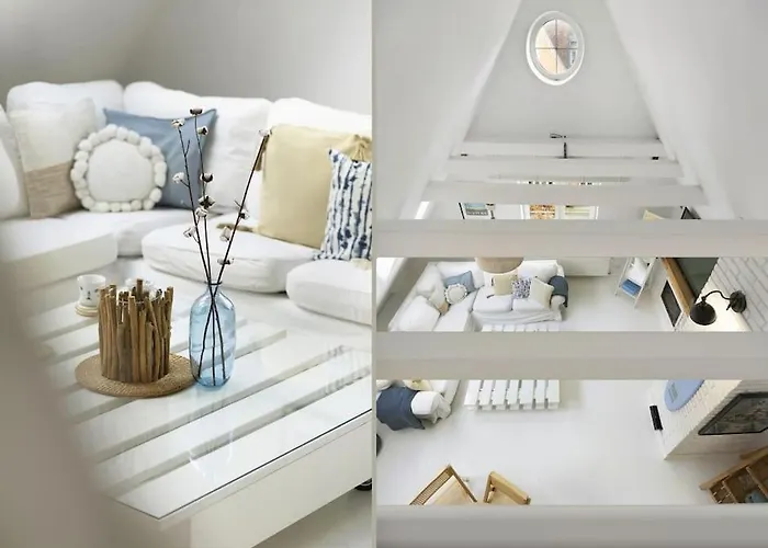 Apartament Elite Reverie Old Town