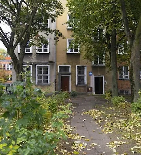 Apartament Elite Reverie Old Town *