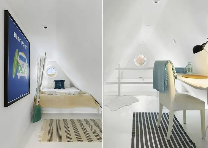 Elite Reverie Old Town * Gdańsk