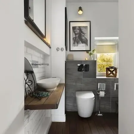 Elite Reverie Old Town *