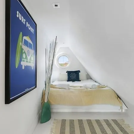 Elite Reverie Old Town