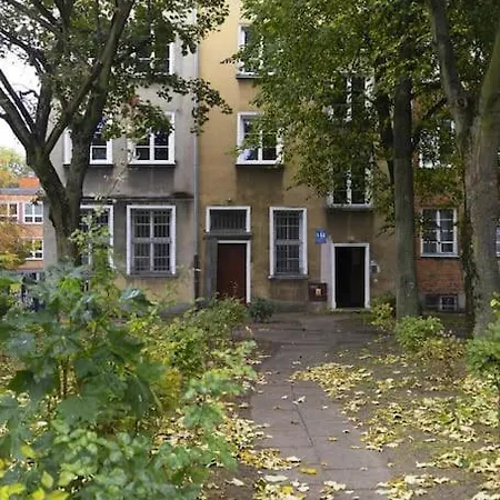 Lägenhet Elite Reverie Old Town *