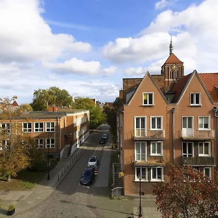 Elite Reverie Old Town *