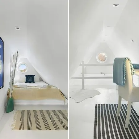 Elite Reverie Old Town * 格但斯克