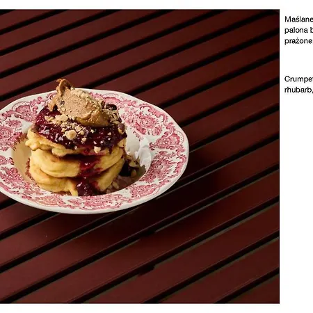 Elite Reverie Old Town Appartement