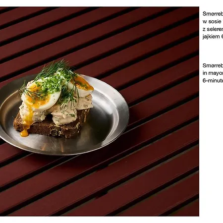 Elite Reverie Old Town Appartement