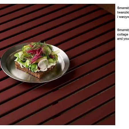 Elite Reverie Old Town Appartement Gdańsk