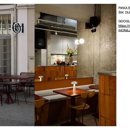 Elite Reverie Old Town