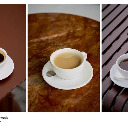 Elite Reverie Old Town * Gdańsk