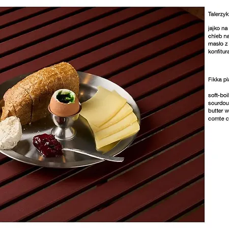 Elite Reverie Old Town * Gdańsk