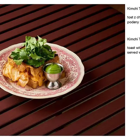 Elite Reverie Old Town * 格但斯克