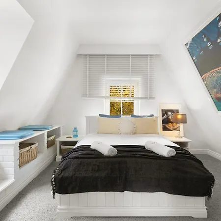 Elite Reverie Old Town * グダニスク