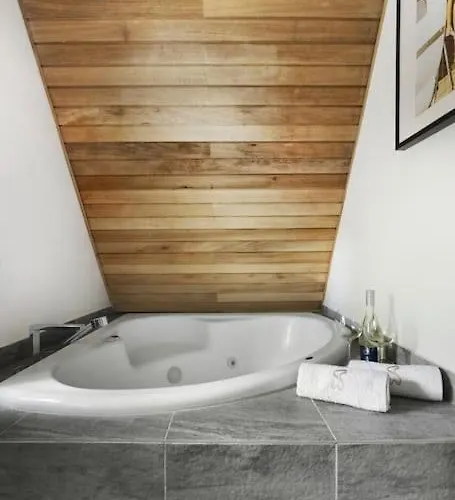 公寓 Elite Reverie Old Town 格但斯克