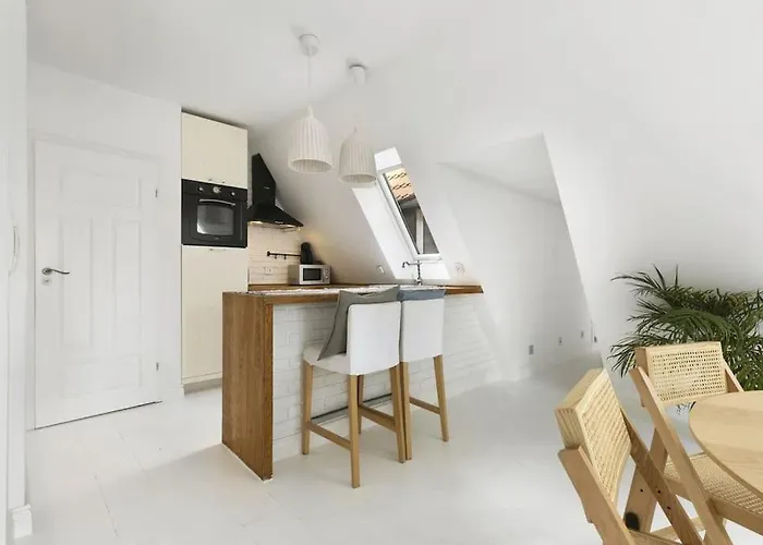 Elite Reverie Old Town グダニスク