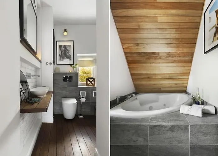 Elite Reverie Old Town 公寓 *