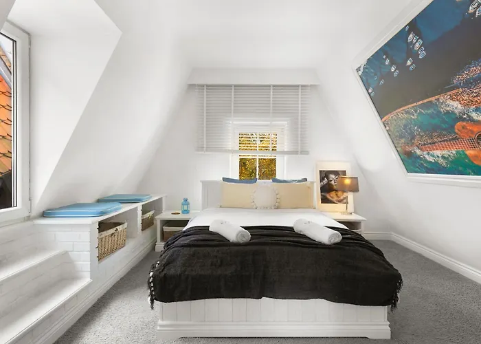 Elite Reverie Old Town * グダニスク