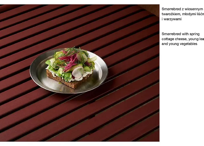 Elite Reverie Old Town アパート グダニスク